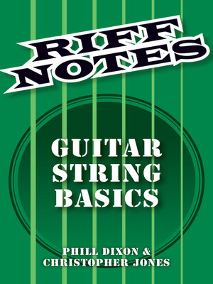cover image of Riff Notes